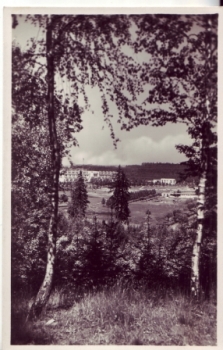 Lázně Velichovky 1938 95 002 ●